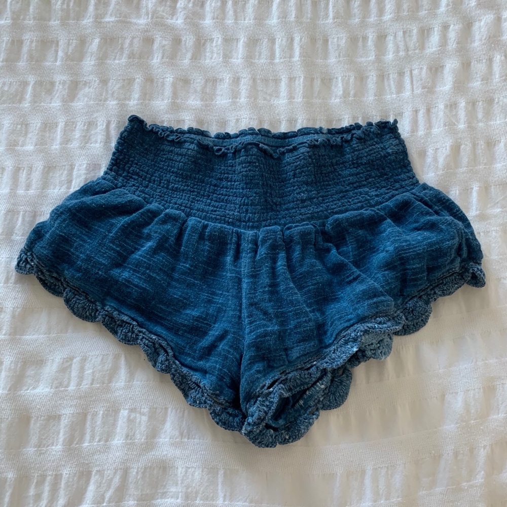 Rip curl shorts size XS